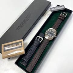 新品 COLIMBO Klein Road city watch 自動巻 腕時計 - メルカリ