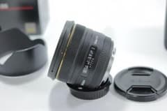 キャノン用 50mm f1.4のサムネイル