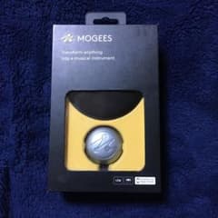 MOGEESのサムネイル