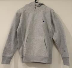新品未着用・上下セット】Champion ストームシェル パーカー＆パンツ 