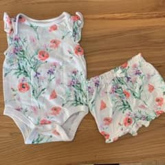 GAP ロンパースのサムネイル