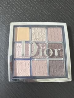 Dior Backstage アイパレット 002 Cool Neutralsのサムネイル