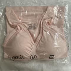 by genie M ピンク ブラトップのサムネイル