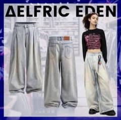 Aelfric Eden デニムのサムネイル