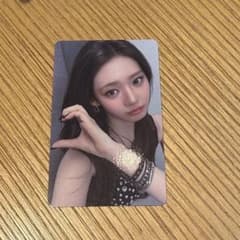 BABYMONSTER ベビモン ローラ choom popup 特典 トレカ - 3