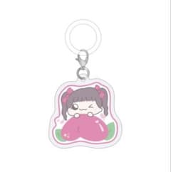 り*ょ様 ≠ME 櫻井もも めじるしキーホルダーのサムネイル