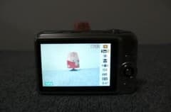 CASIO EXILIM EX-Z1200 12.1MEGA PIXELSのサムネイル