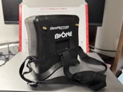 BEEROTOR BVONE FPVゴーグル 5.8GHz アンテナ付のサムネイル
