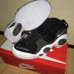 マリオ様専用！NIKE AIR ZOOM FLIGHTのサムネイル