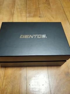GENTOS　ライト　おまけつきのサムネイル