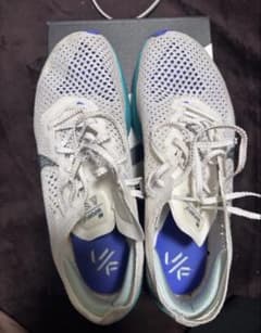 Nike ヴェイパーフライ3 26.5cm - メルカリ