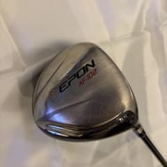 ゴルフ　ドライバー　EPON AF-102のサムネイル