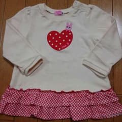 ホットビスケッツ　チュニックのサムネイル
