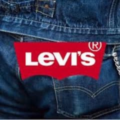 LEVI'S リーバイス 550ジーンズ デニムパンツ テーパード W38 XLのサムネイル