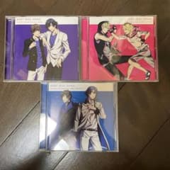 うたのプリンスさまっ デュエットCDセットのサムネイル