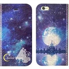 セーラームーン iPhone6/6sケースのサムネイル
