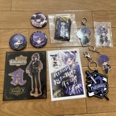 ゆきむら。グッズのサムネイル