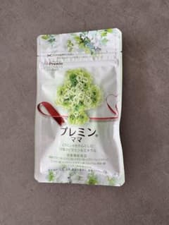 プレミンママ 16種のビタミン＆ミネラル 124粒のサムネイル