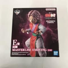 幽遊白書　一番くじ　A賞・E賞・F賞その他　MASTERISE EMOVING まとめ売り 幽遊白書一番くじE賞 幻影 F賞SOFVICちゅ - メルカリ