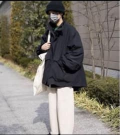 I アイ 1LDK Metro Fish Tail Jacketのサムネイル
