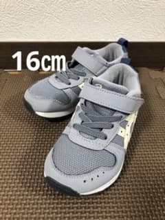 アシックスのサムネイル