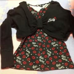 マフィーさん専用  ZIDDY  150  トップスのサムネイル