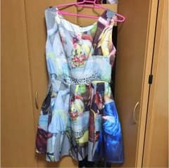 さーさん様専用　ワンピースのサムネイル