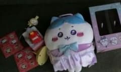 치이카와 상품 정리 판매