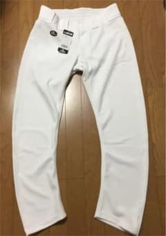 レワード  野球 ユニフォームパンツ 美脚ストレートのサムネイル