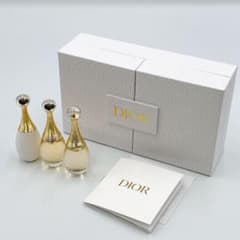 Dior✨ ジャドール ディスカバリーキット 3本セット - メルカリ