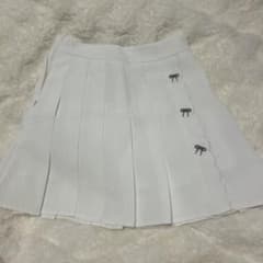 プリーツミニスカートのサムネイル