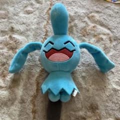 ポケットモンスター　ソーナノ　ぬいぐるみ 青のサムネイル