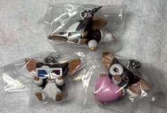 グレムリン ギズモ　めじるしアクセサリー 3個セットのサムネイル