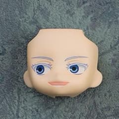 넨 드로이드 아 토리카 에코 페이스 마술 회전 02 고조 고