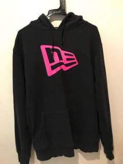 Newera  black×pinkのサムネイル