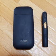 IQOS アイコス ネイビーのサムネイル