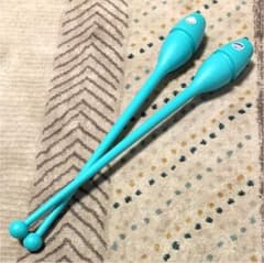 ぱんだぱんだ様専用 新体操 クラブ  チャコットのサムネイル