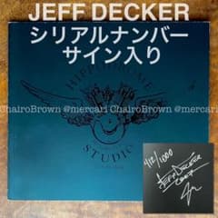 JEFF DECKER 写真集 ジェフデッカー NEIGHBORHOOD JEFF DECKER 写真集 ジェフデッカー NEIGHBORHOOD - メルカリ