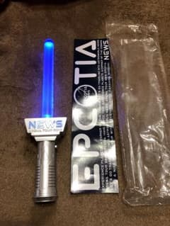 NEWS  EPCOTIA  ペンライトのサムネイル