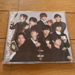 マエヲムケのサムネイル