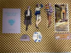 にじさんじ 榊ネス アクリルスタンド 3種セット カードのサムネイル