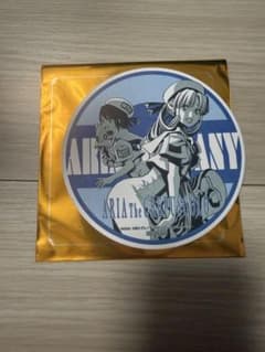 ARIA The CREPUSCOLO 特典