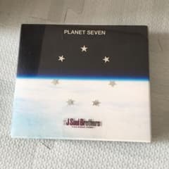 PLANET SEVENのサムネイル