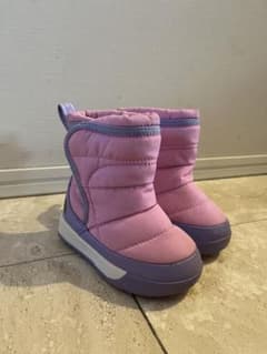 グラビス　gravis スノーブーツ　子ども用のサムネイル