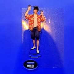 MATSURI 鈴木渉 アクリルスタンドのサムネイル