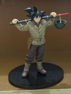 ドラゴンボール DXソフビフィギュア6 ウーロン | Shop at Mercari from