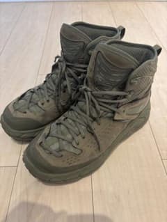 中古】HOKA ONE ONE TORULTRA HI 2 WP 28.5cm - メルカリ