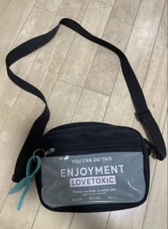 LOVETOXIC ショルダーバッグのサムネイル