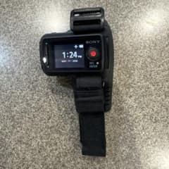 Sony Wearable Camera Action Cam Live View Remote RM-LVR1