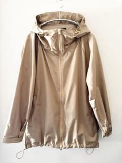 Deuxieme Classe ドゥーズィエムクラス ブルゾン ベージュ 美品 - メルカリ
